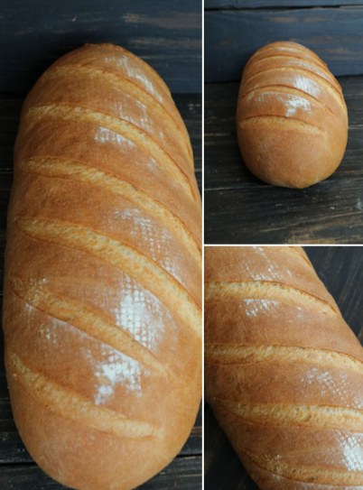 [Екатерина Сваровская] Назад в СССР: батон (2025)