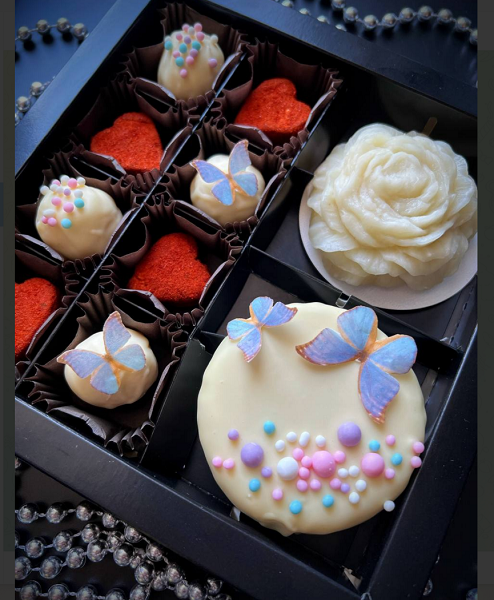 [СыроварКрым] Сырные наборы к 8 Марта (2025)