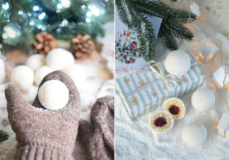 [Надежда Ермолович] [nadivo_sweet] ЭтоНеСнежки (2024)