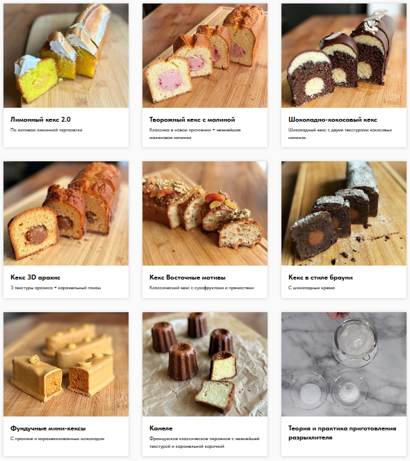 [Дмитрий Козловский] [egor.team] Современные кексы 2.0. Тариф Самостоятельный (2024)