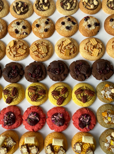 [Олеся Шубина] Кукис (2024)