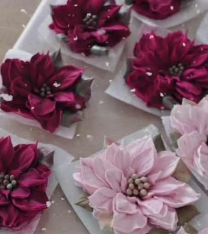 [Мирослава Садовая] [zefir.mira] Новогодний зефирный курс (2023)