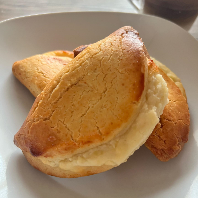 [bysia_bread] Вероника Папкова - Сочники (2023)