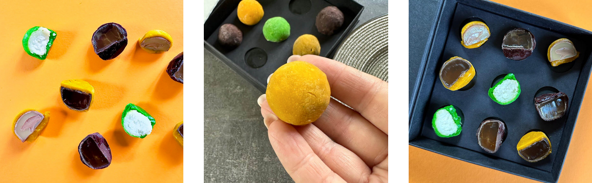 [Алексей Глазырин, Анастасия Глазырина] Моти-Профи (2023)