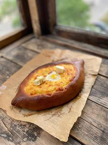 [Екатерина Сваровская] [catherineswarovskaya] Хачапури (2023)