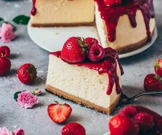 [Яна Нетреба] [Labfood] Лакомые ПП-десерты (2023)