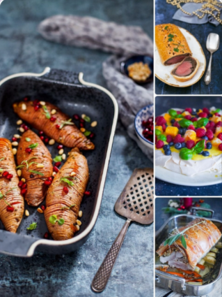 [Пракукинг] Конспект "Праздничное мясо и ко" (2022)