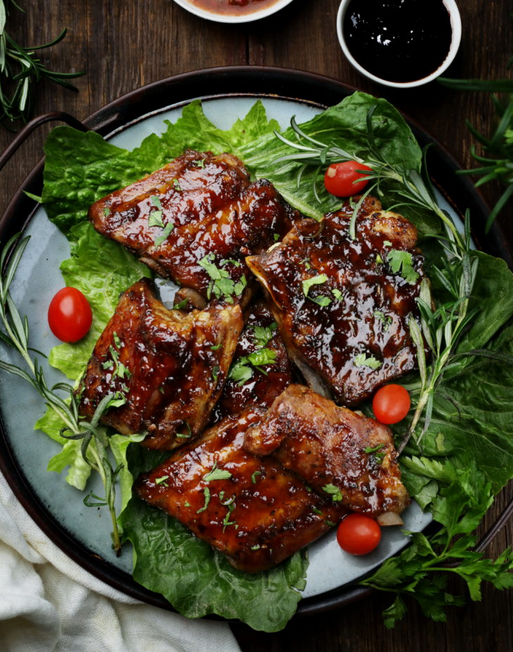 [Пракукинг] Кулинарный клуб "Готовим правильно". Январь (2023)