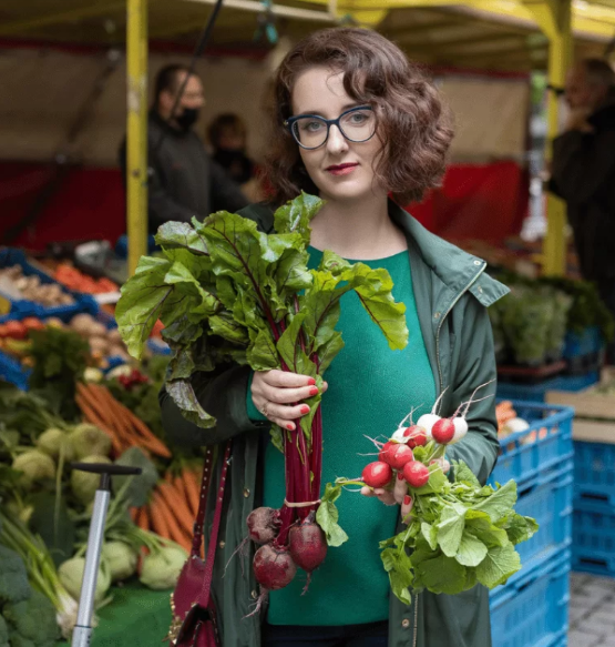 [Пракукинг] Кулинарный клуб "Готовим правильно" Август (2022)