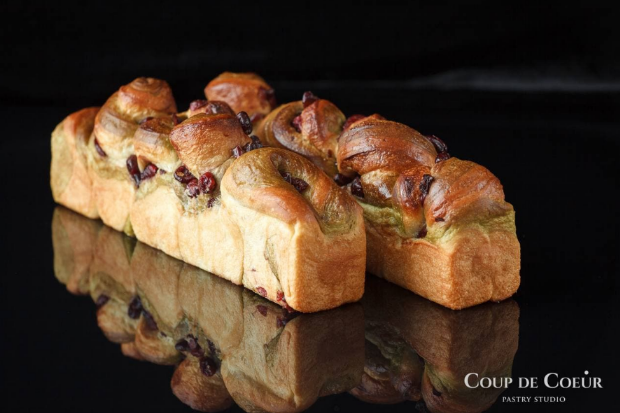 [Екатерина Сваровская] Хлеб Хоккайдо (2022)