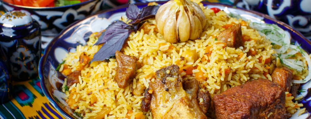 [Владислав Гришин] [Novikov School] Готовим плов (2022)