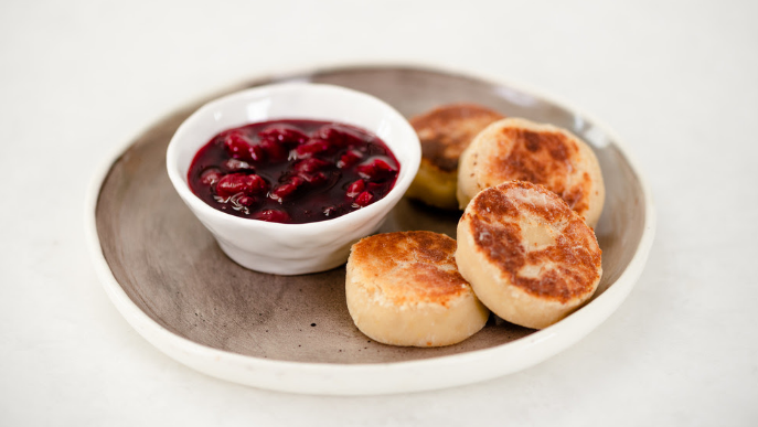 [Елена Богданова] [Awaken School] Сырники. Альтернатива творогу в веганских десертах (2022)