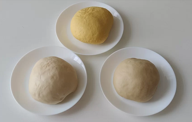 [Ленивый кулинар] Обыкновенное пресное тесто МК (2022)