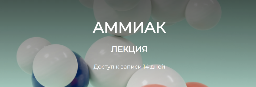 [humberto 2.0] Елена Иванова ― Аммиак (2024)