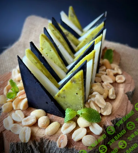 [СыроварКрым] Гауда (2024)