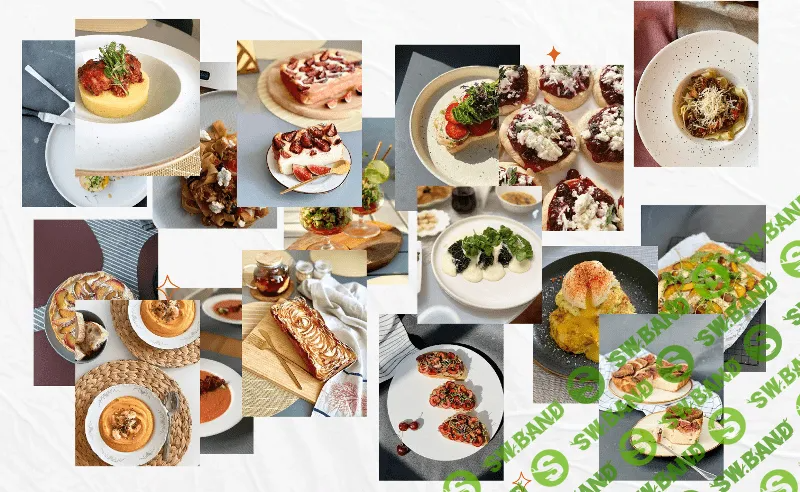 [Маша Шелушенко] Жить вкусно. Кулинарный клуб. Июнь - 2023