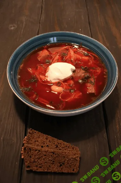 [Екатерина Сваровская] Ржаной хлеб. Эпизод II - Атака заварки (2023)