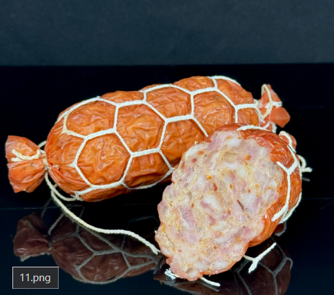 [Мария Манахова] Ветчина Колбаса (2024)