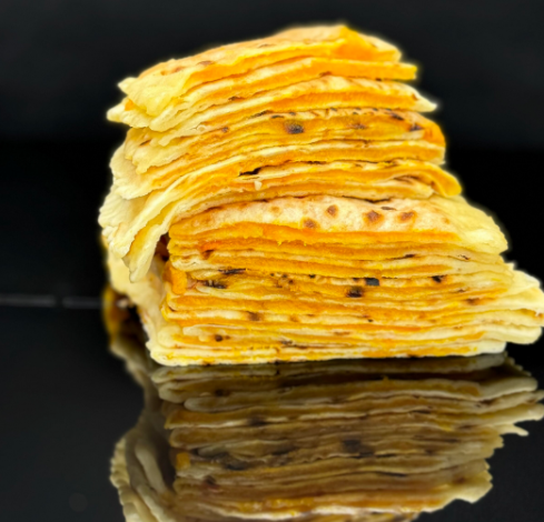 [Мария Манахова] Хингалш (2024)