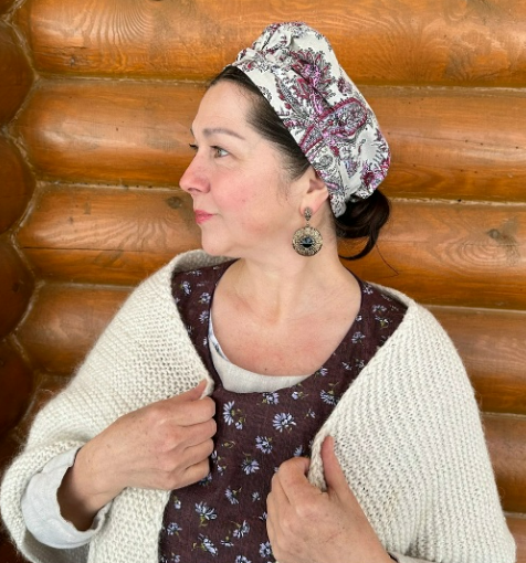 [Лариса Резанова] Сборник (2025)