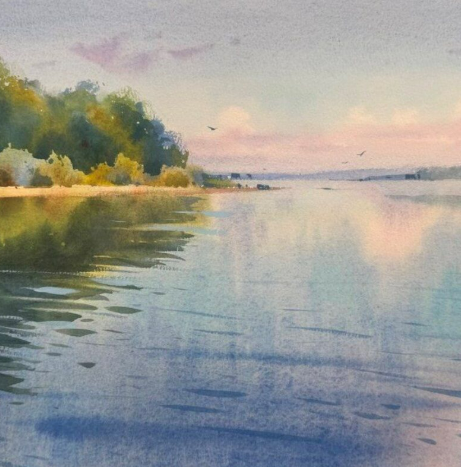 [enterclassm, Сергей Курбатов] На Волге (2025)