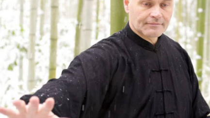 [Марк Расмус] Базовые энергии внутренних боевых искусств (2023)