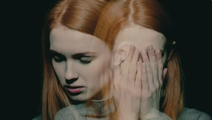 [Анастасия Захарова] Обсессивно-компульсивное расстройство: мысли, от которых никуда не денешься (2025)