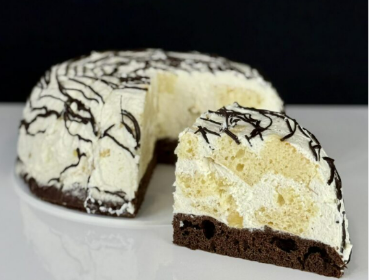 [Мария Манахова] Торт Панчо (2025)