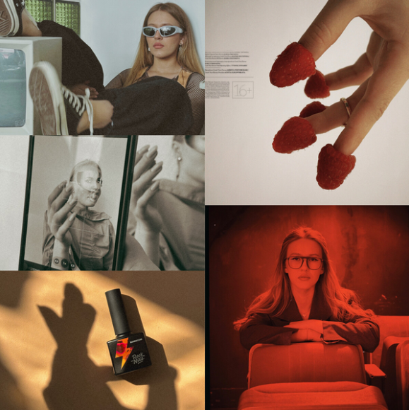 [Оля Астра] [astravisual] Go_Foto. Тариф Profi (2023)