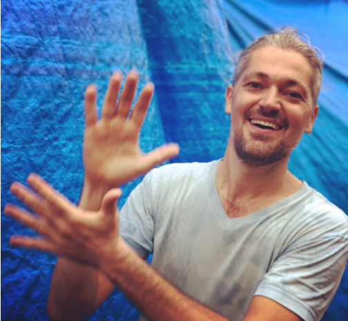 [Александр Остапенко] PROдвинутый курс «Копилка ритмов» (2022)