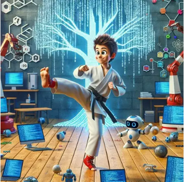 [FAANG Master] Coding. Урок 1. Введение, детальный разбор требований (2025)