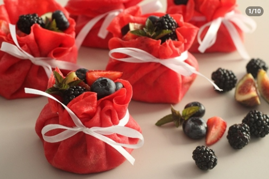 [Олеся Шубина] Vkusno дома 31 поток (2025)