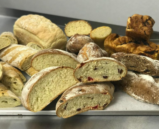 [Мария Манахова] Сытная неделя (2025)