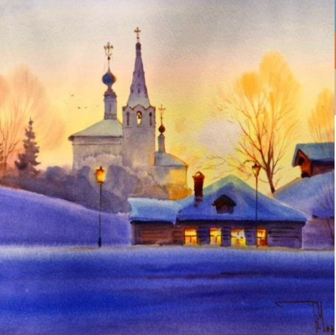 [enterclass, Виталий Черногалов] Тихая улица (2025)