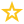 empty star